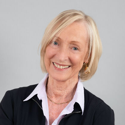 Irene Unland-Schlebes-Brunow - Coaching und Psychotherapie  Berlin Charlottenburg Wilmersdorf