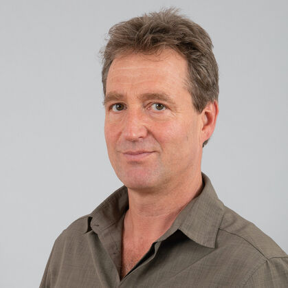 Dieter Hüniger - TEMEDOS Hypnosetherapie Berlin Charlottenburg