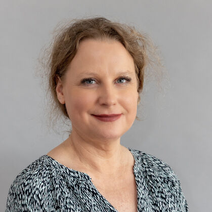 Susanne Remus - Medizinische Fachangestellte Berlin Charlottenburg Wilmersdorf